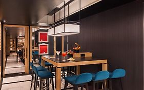 弗朗西斯科i酒店